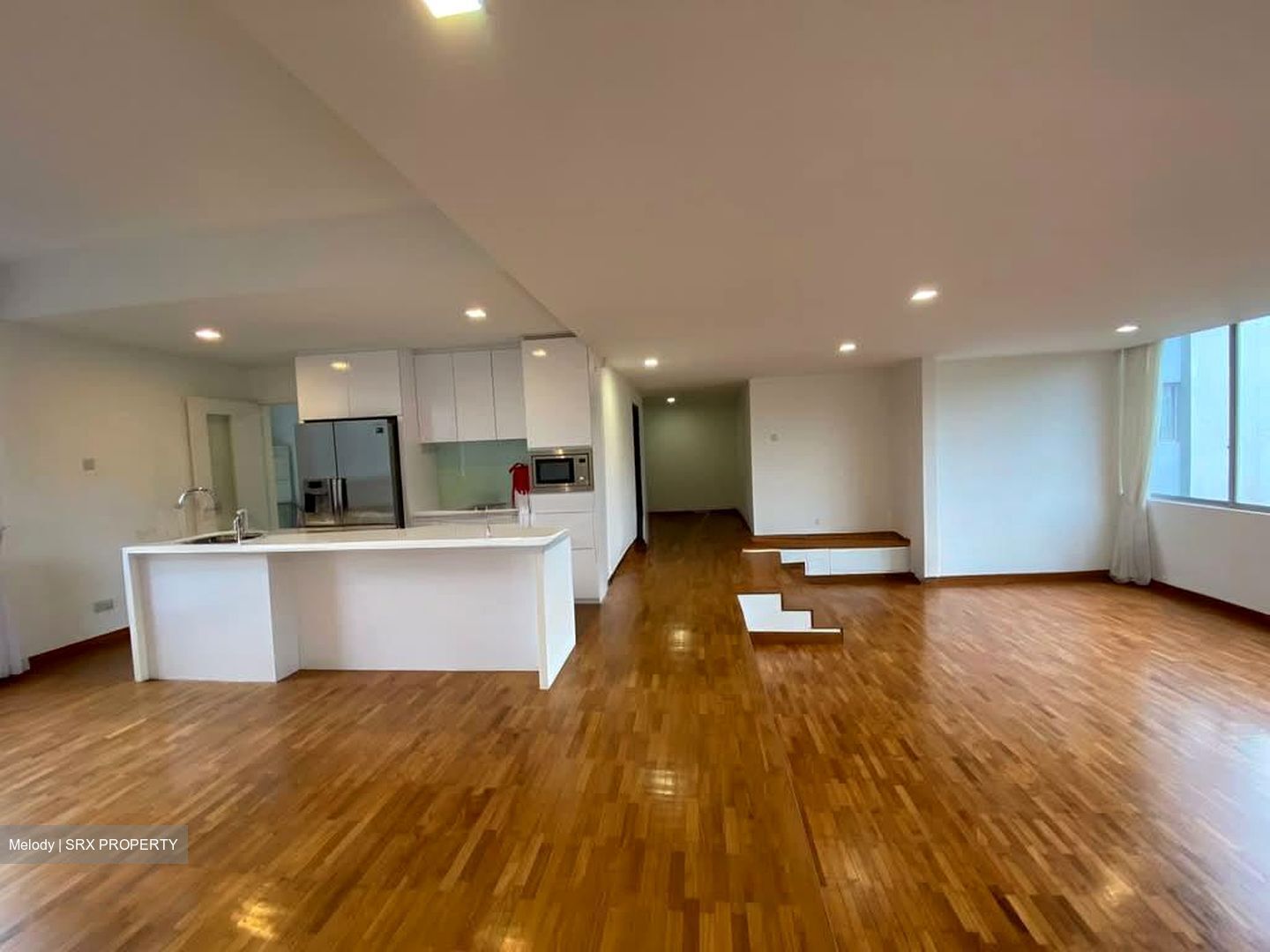Nassim Regency (D10), Condominium #571613911